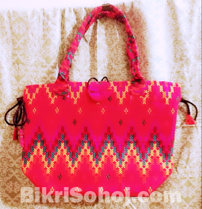 Totee Bag